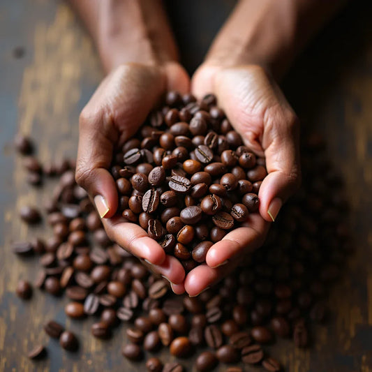 Ugandan Arabica Coffee - Ugandan Arabica Coffee A Guide to Flavor Origins and Brews