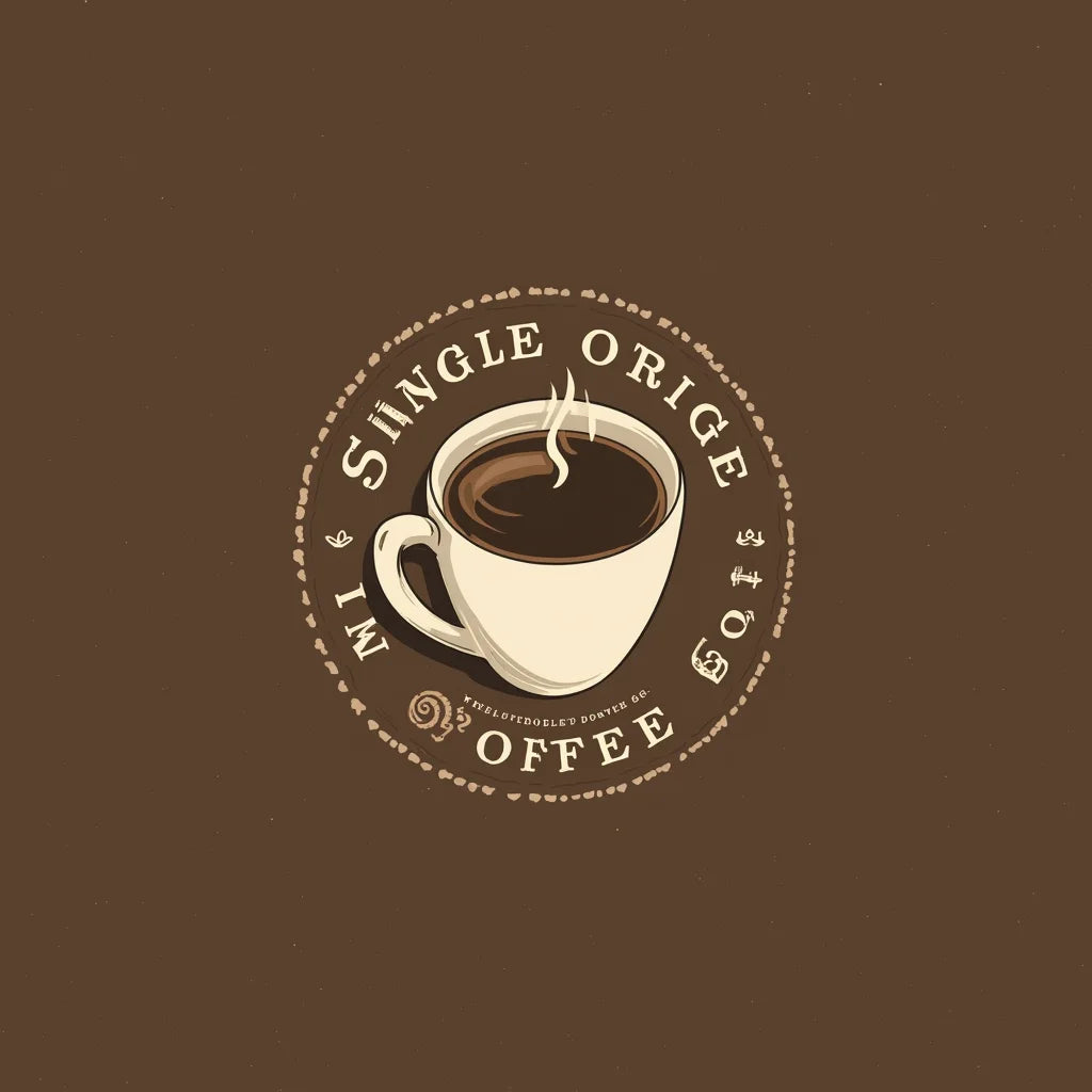 Single Origin Coffee - Café de origen único Una guía fresca para sabores