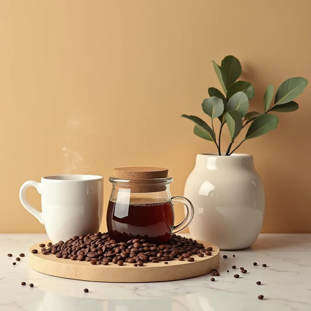 House Blend Coffee - House Blend Coffee Essentials A Simple Everyday Brew