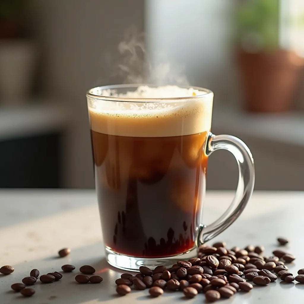 Instant Coffee Mix - The Instant Coffee Mix Guide for Rich Flavor at Home