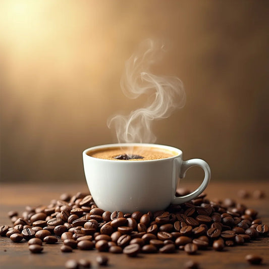 100% Arabica Coffee - Benefits of 100 Percent Arabica Coffee A Pure Bean Guide