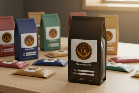 How to Choose the Best Coffee Sample Packs for Beginners