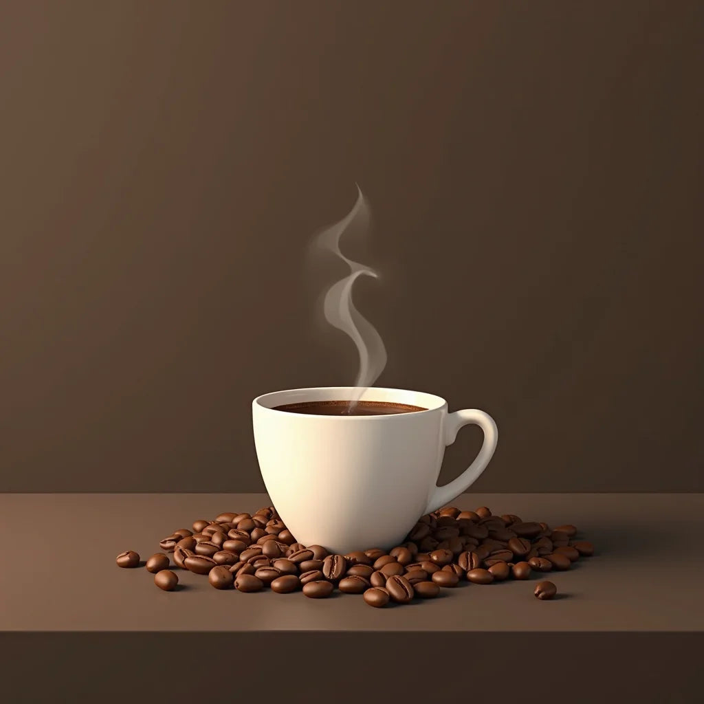 Flavored Coffee Selections - Mastering flavored coffee selections with tasting notes