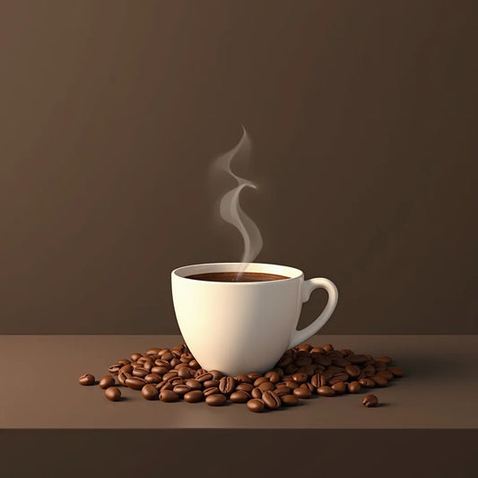 Flavored Coffee Selections - Mastering flavored coffee selections with tasting notes