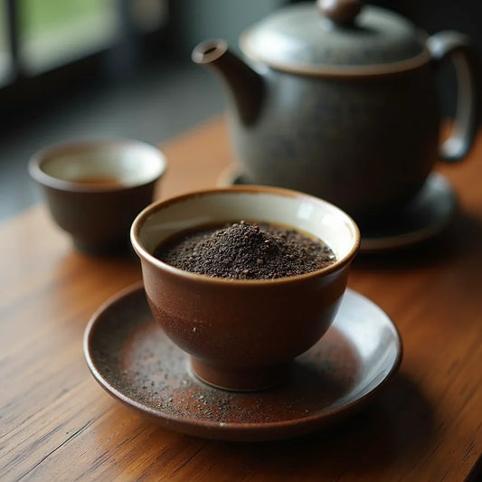 Hojicha Tea - Hojicha Tea Essentials A Simple Guide to Flavor and Brew