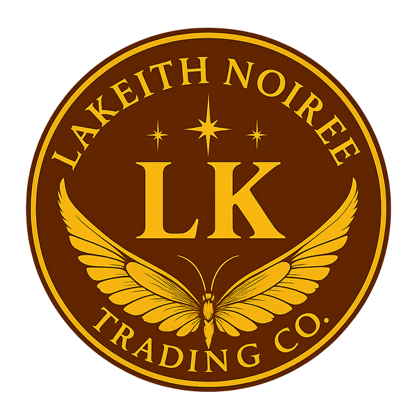 LaKeith Noirée Trading Company