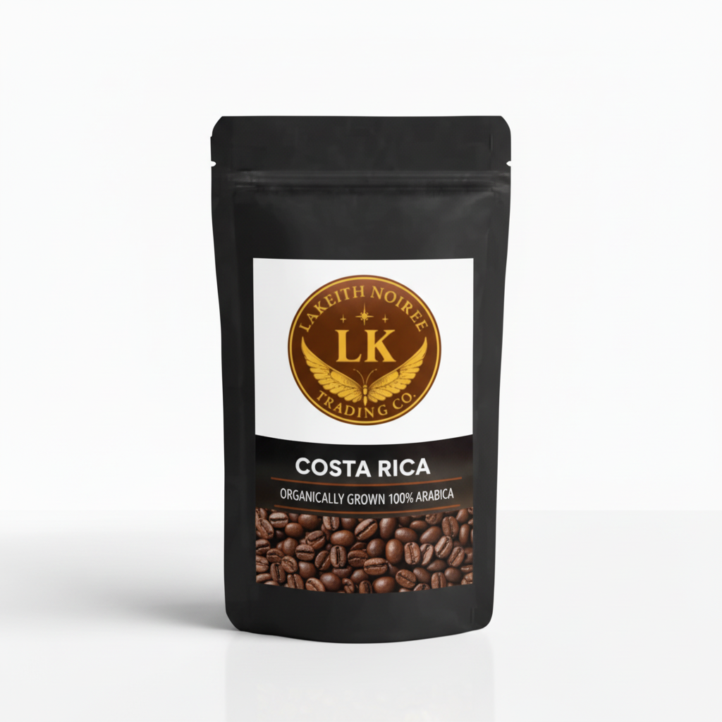 Costa Rica Coffee - 1024x1024